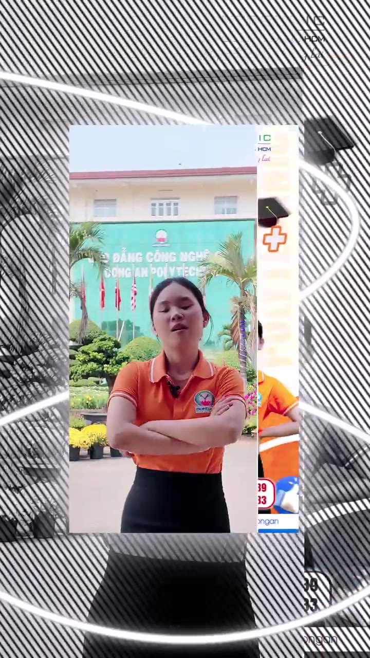 Tuyển sinh Phổ thông Cao đẳng 9+ 2026