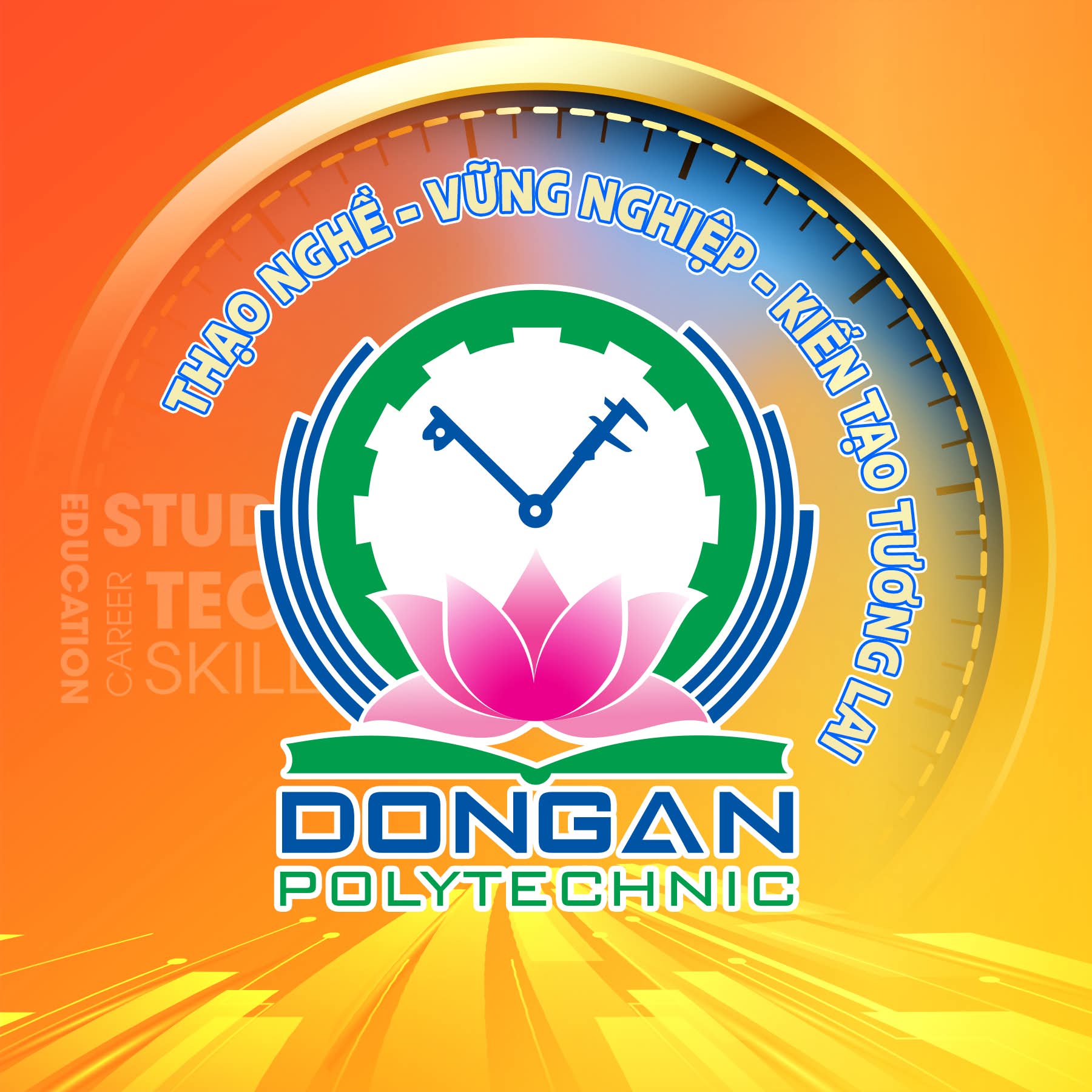 Môi trường học tập và thực hành